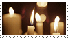 candle candle
